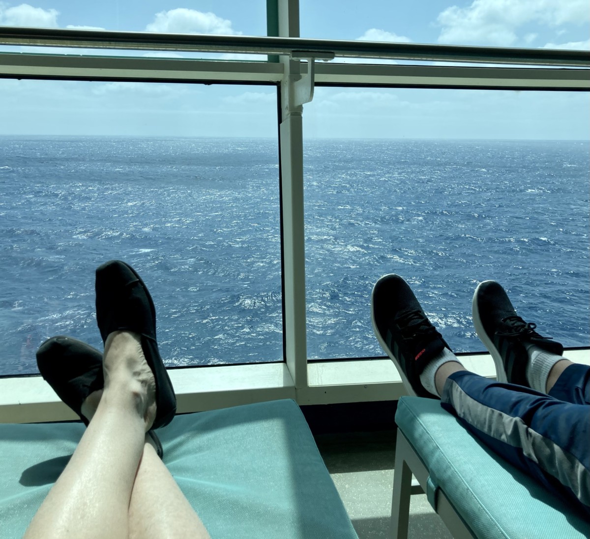 Cruising Through Spring Break – Ordinary Holy